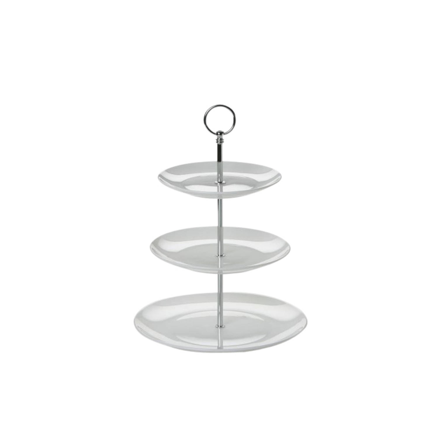 Maxwell & Williams Cashmere, Etagere 3-dlg