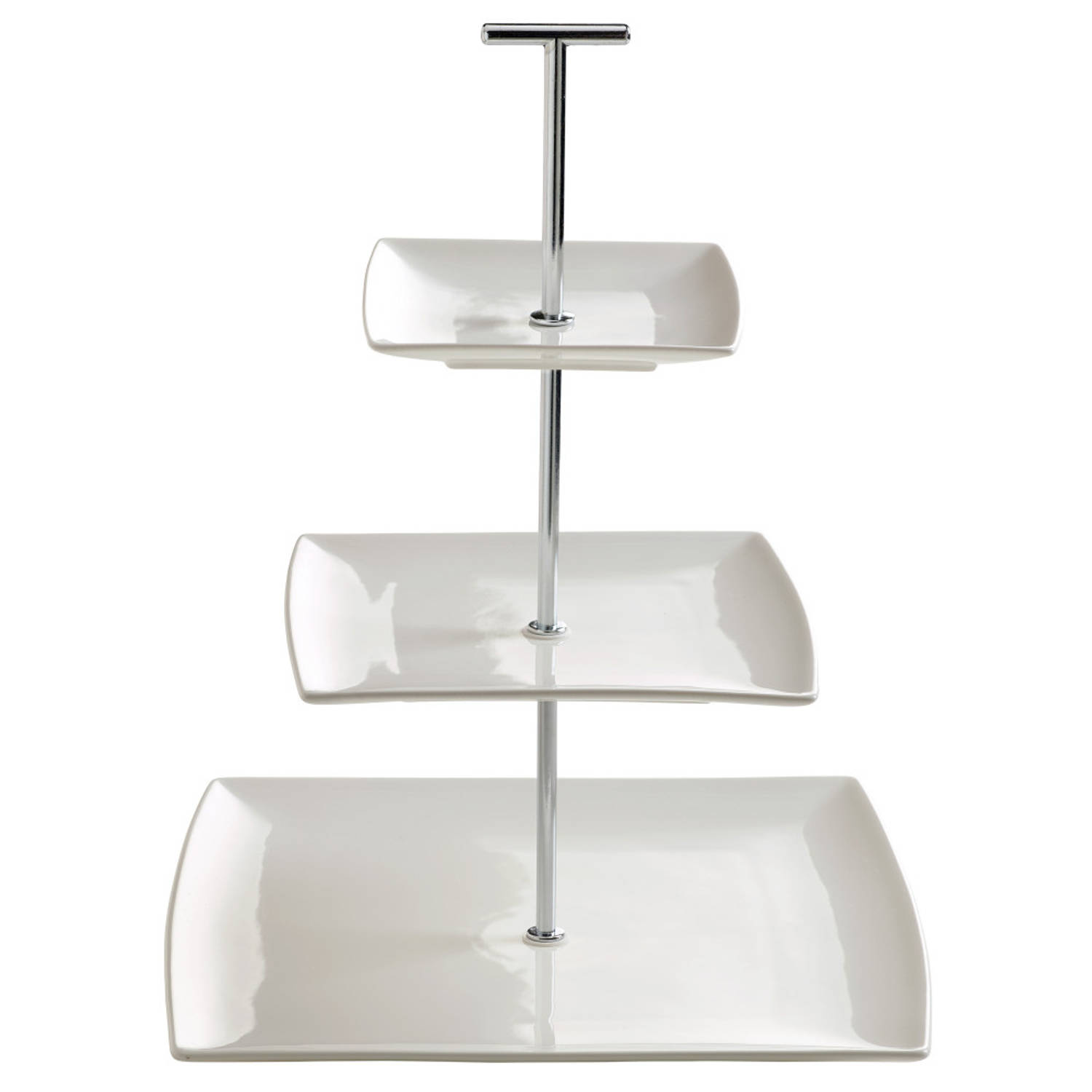 Maxwell & Williams East meets West, Etagere 3-delig