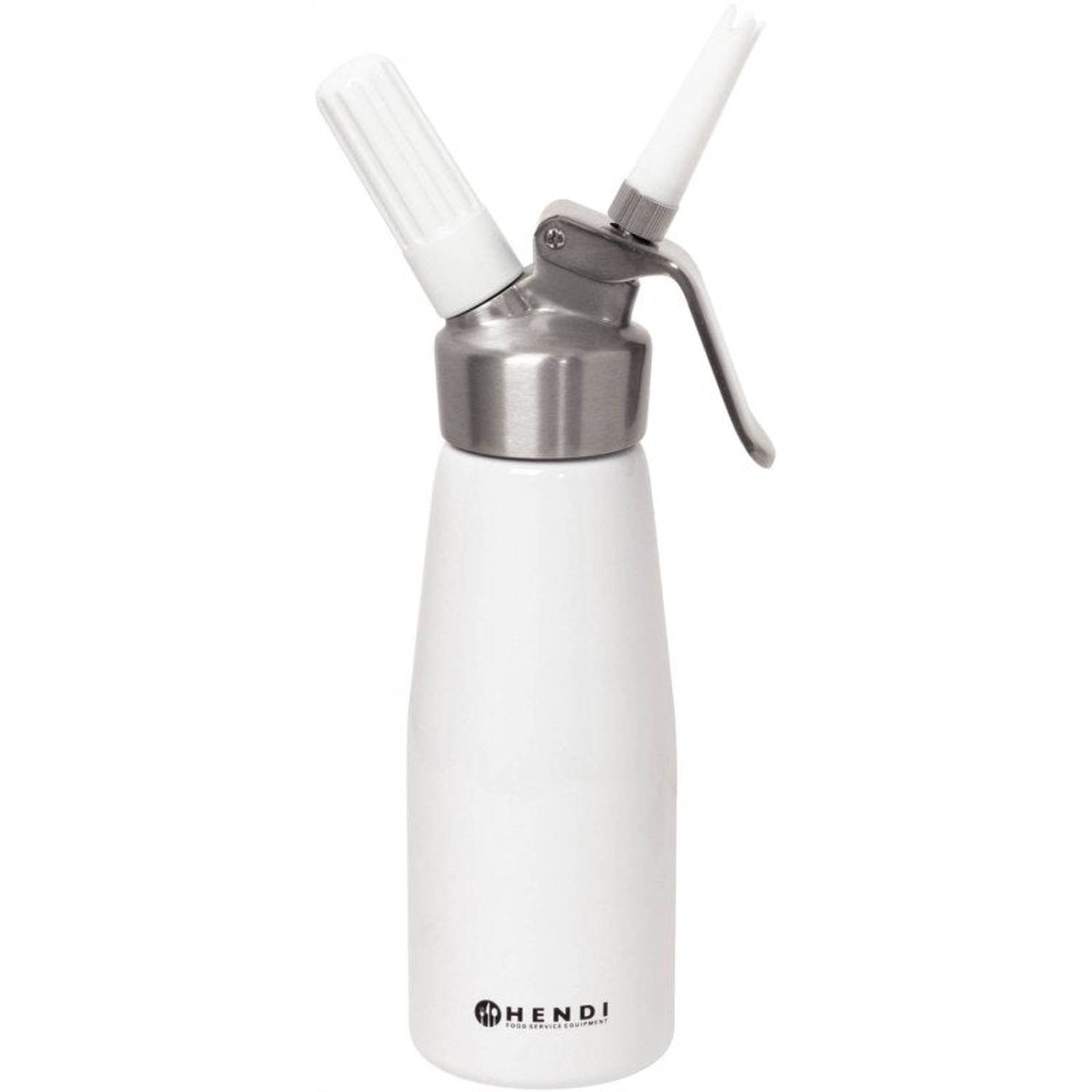 Cream Whipper 1L