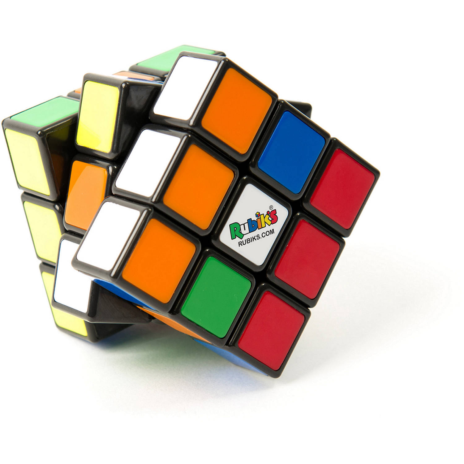 Religieus hond geduldig Jumbo Rubik's 3x3 | Blokker