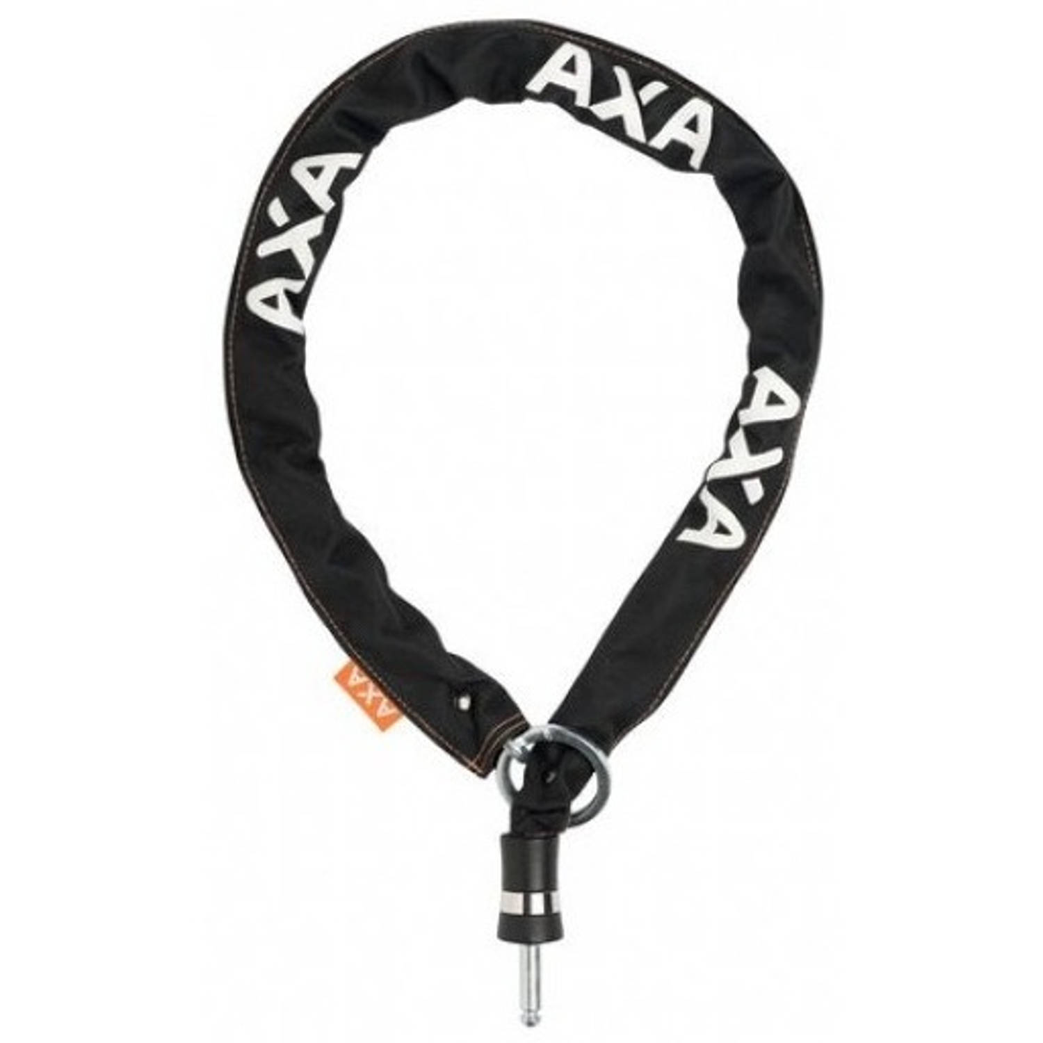 AXA insteekketting RLC Plus 1400 x 5,5 mm zwart