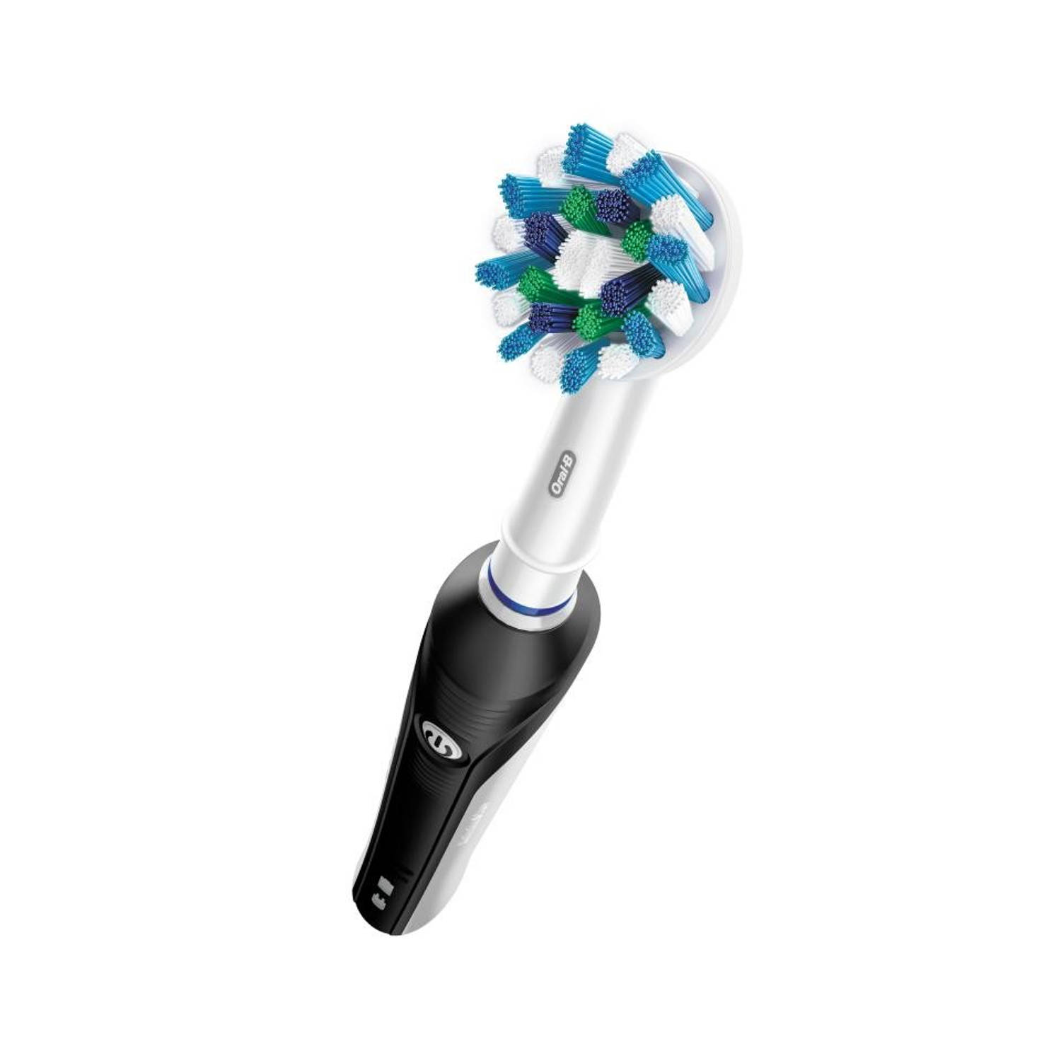 Binnenshuis scheerapparaat Misverstand Oral-B elektrische tandenborstel PRO 750 | Blokker