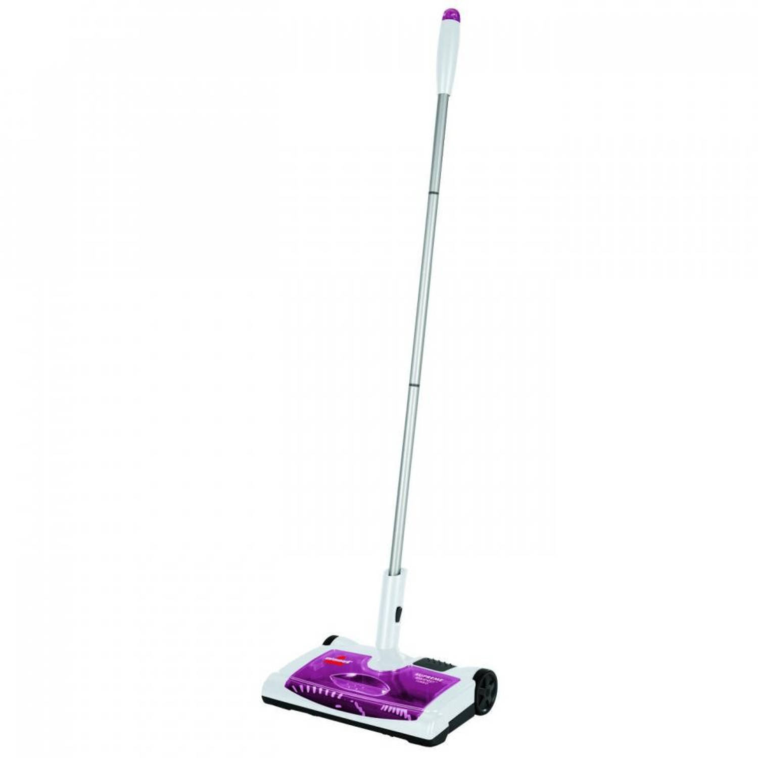 BISSELL BISSELL 4105N Supreme Turbo Rechargeable Sweeper (4105N)