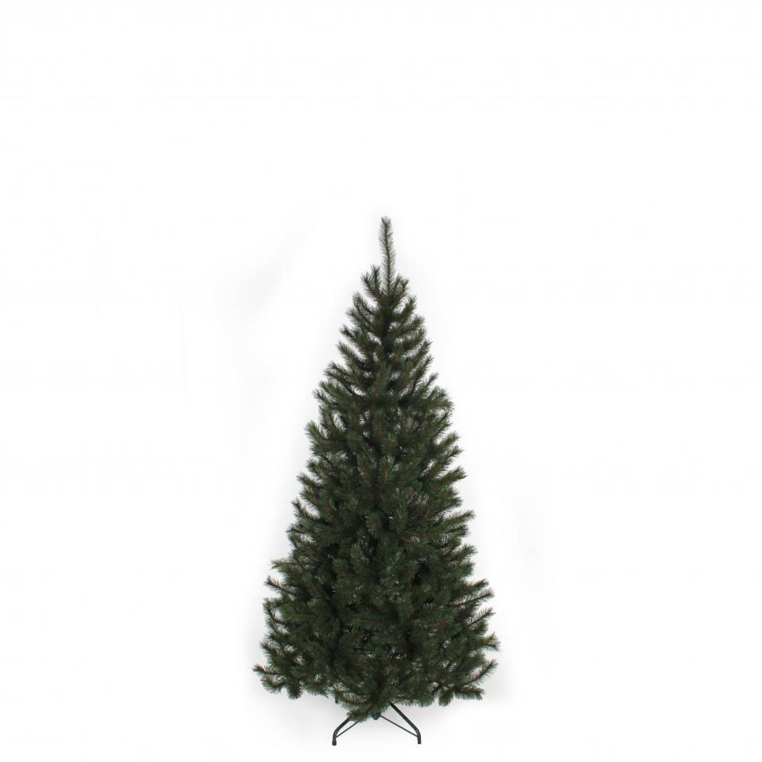 Black Box kerstboom Kingston 155 cm