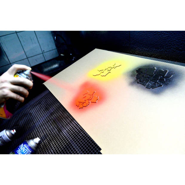 MiMi Innovations Luxe Houten Wereldkaart - Muurdecoratie - True Puzzel - 100x60 cm/39.4x23.6 inch - Base