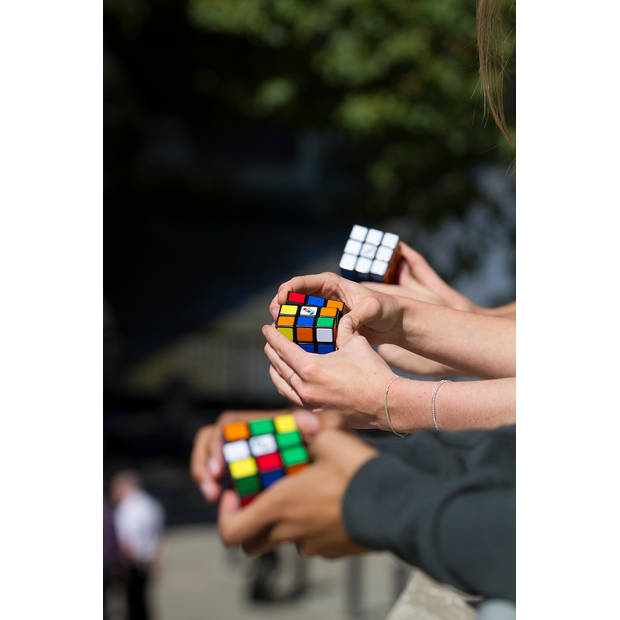 Rubik's Cube - 3x3