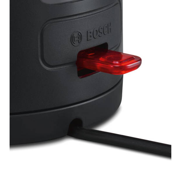 Bosch comfort line waterkoker - TWK6A013