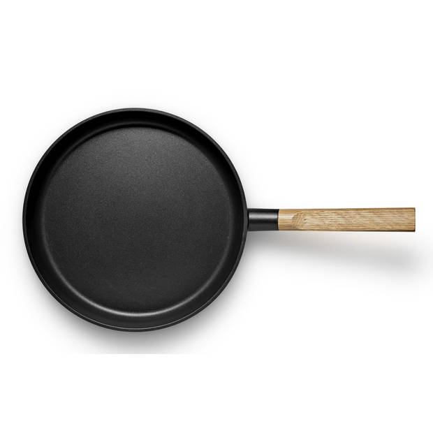 Koekenpan 28cm - Nordic Kitchen - Eva Solo