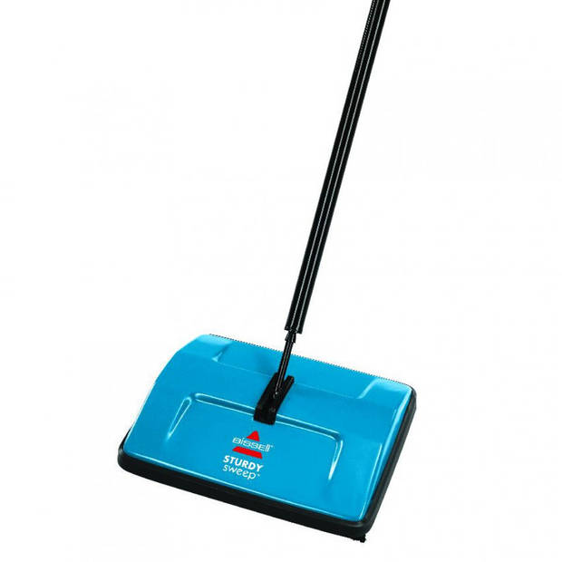 Bissell Sturdy Sweep Manual rolveger - 2402N