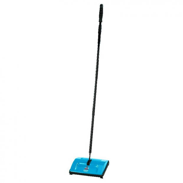 Bissell Sturdy Sweep Manual rolveger - 2402N