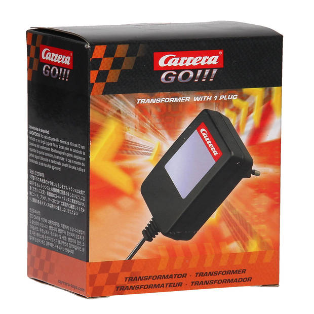 Carrera SPS Transformer EU 14,8V 1x10,4VA