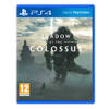 PS4 Shadow of the Colossus