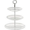 Maxwell & Williams Etagere / Serveertoren Cashmere Round - 3-Laags