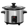 Mini slowcooker - 1.25L - Bartscher