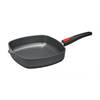 Woll - Grillpan vierkant - 28 cm - Woll Nowo Induction line