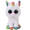 Ty Beanie Boo's knuffel eenhoorn Pixy - 15 cm