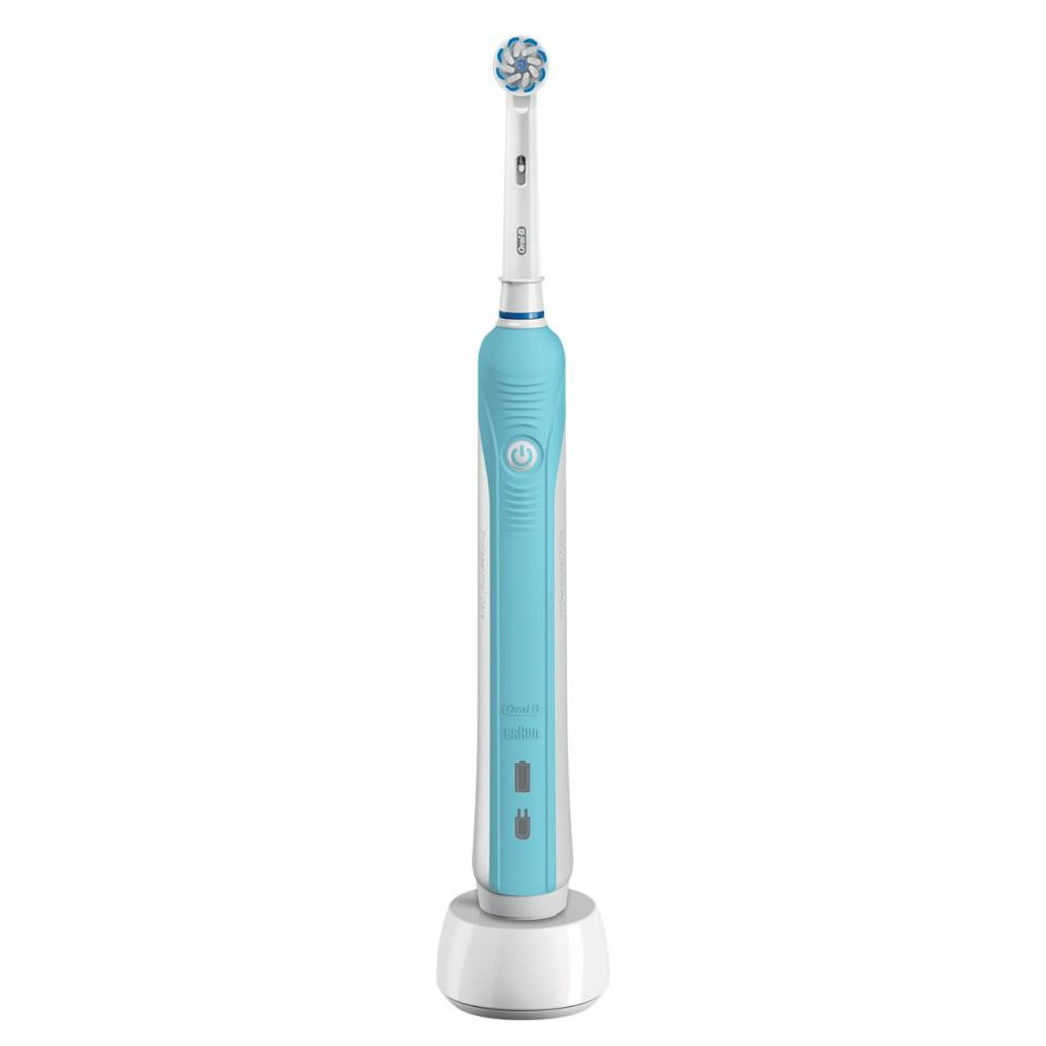 Oral-b Elektrische Tandenborstel Pro 700 Sensi Ultrathin