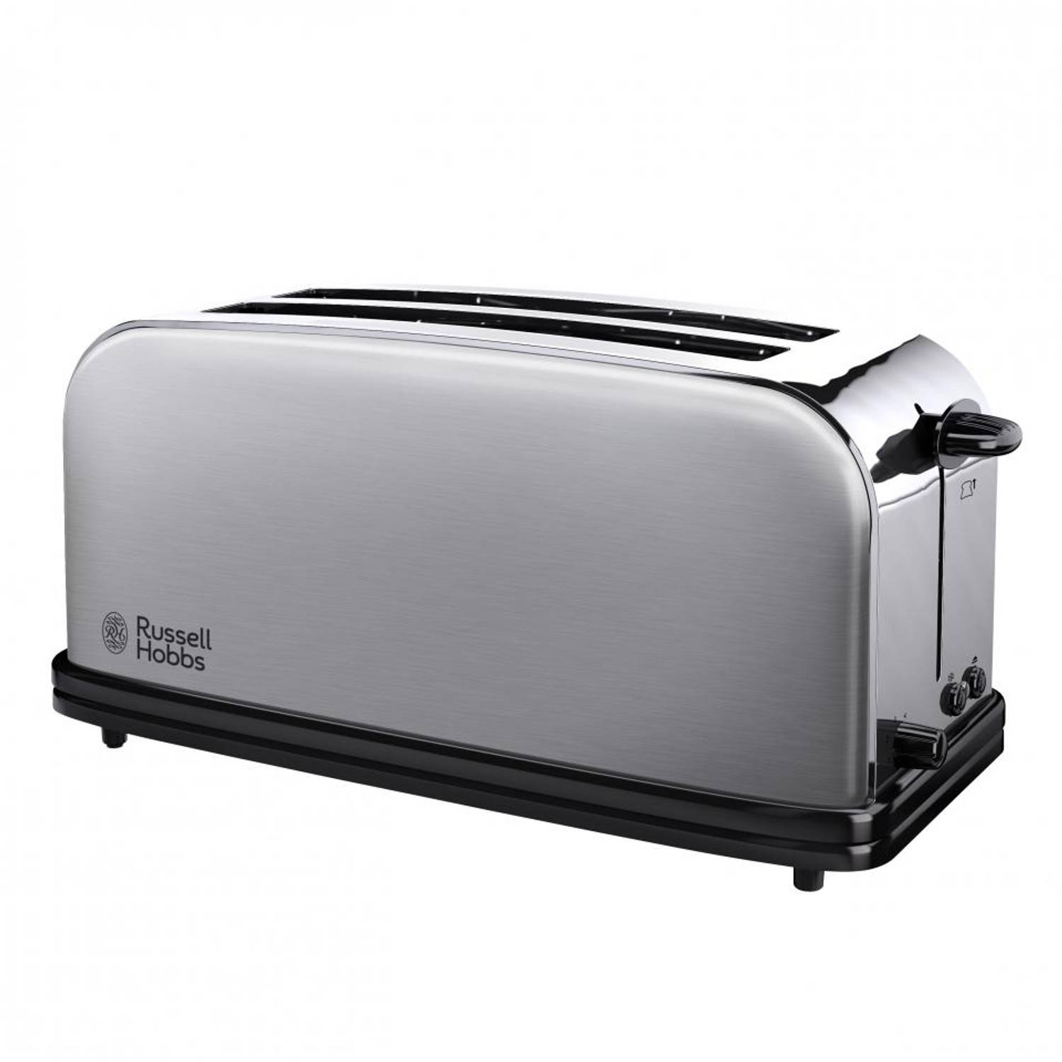 Russell Hobbs Toaster Oxford Long Slot 4 Slices 23610-56