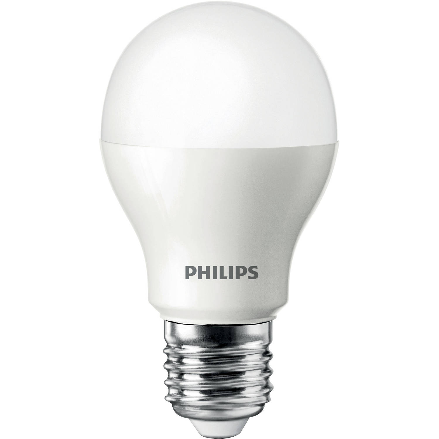 Philips Corepro LEDbulb E27 Peer Mat 8W 806lm 827 Zeer Warm Wit | Vervangt 60W online kopen