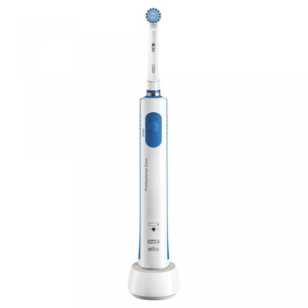 Oral-B elektrische tandenborstel Pro 600 Sensi Ultrathin