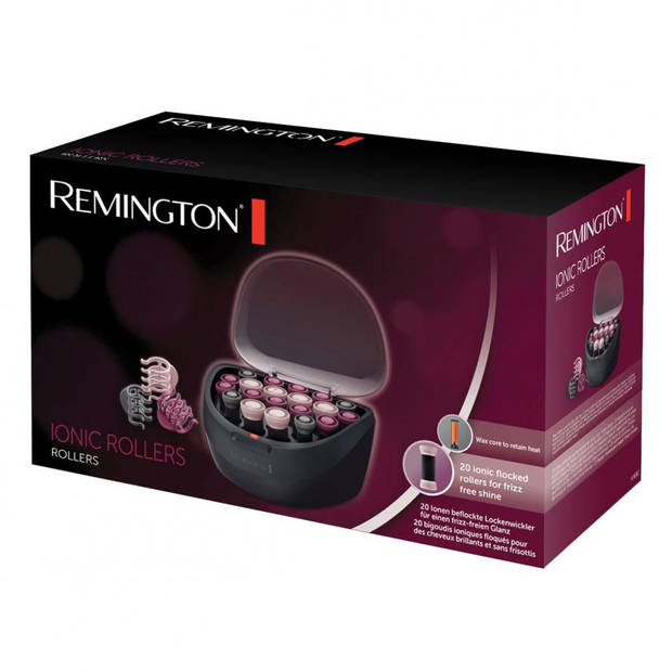 Remington krulset Ionic H5600