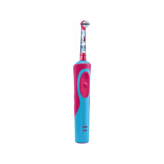 Oral-B kids elektrische tandenborstel Disney Frozen