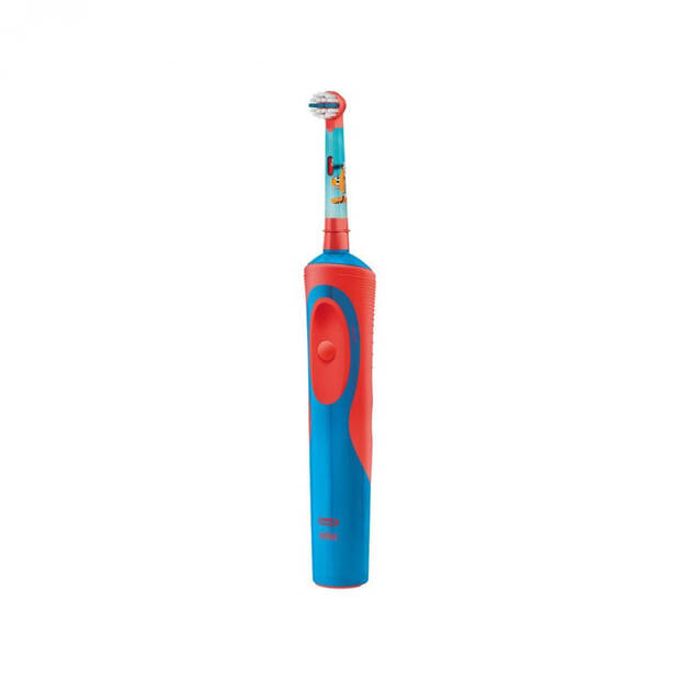 Oral-b kids elektrische tandenborstel Disney Cars & Planes