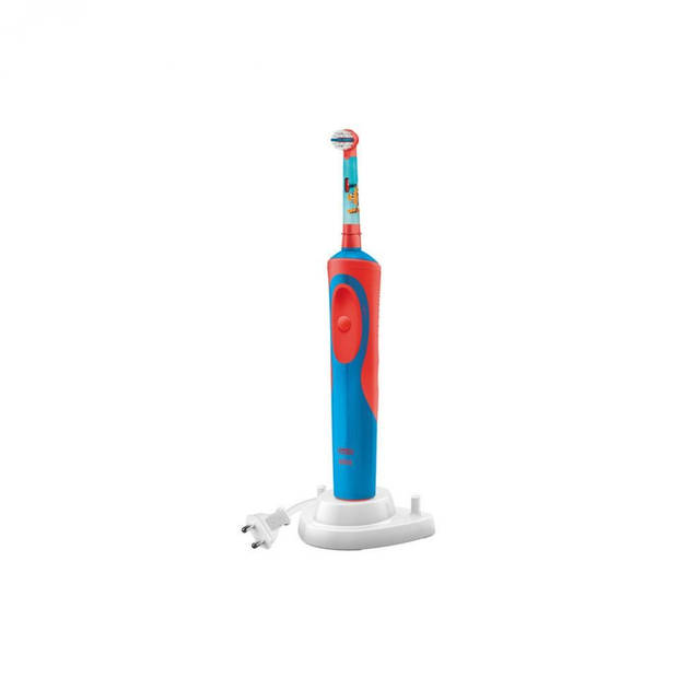 Oral-b kids elektrische tandenborstel Disney Cars & Planes