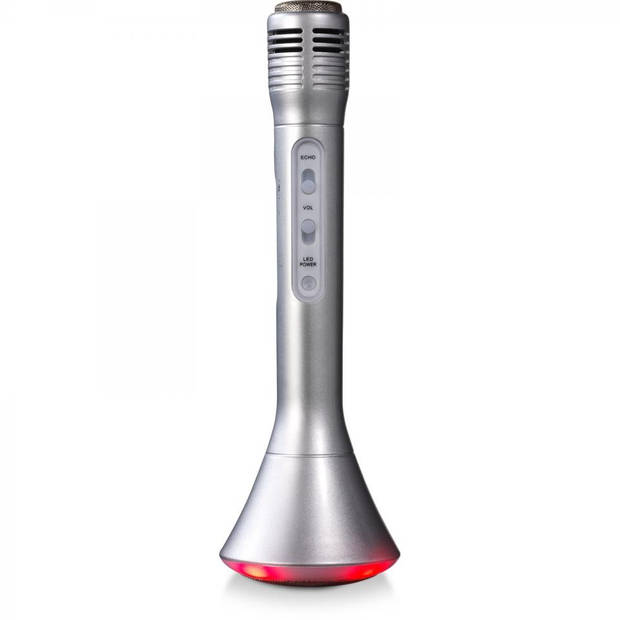 Xiron Karaoke speaker/microfoon KC-9219