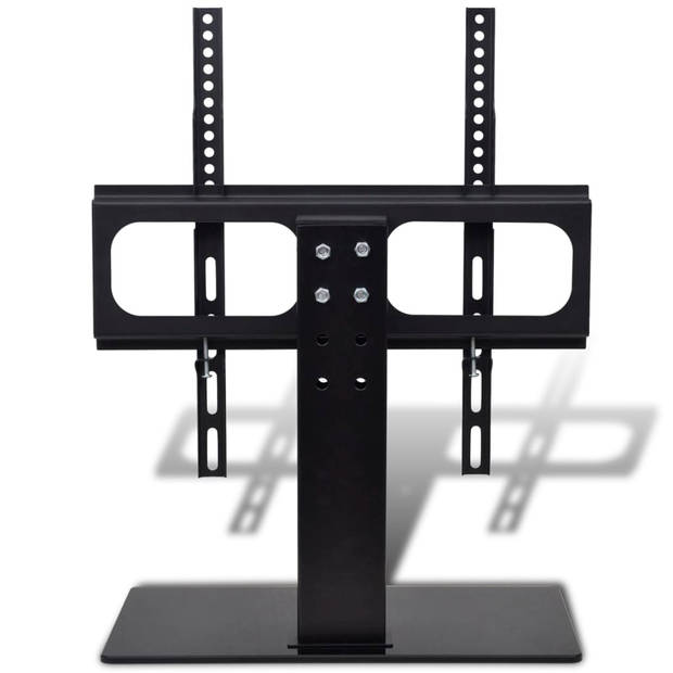 vidaXL TV-standaard voor 26-42 inch scherm 30 kg Max VESA 400x400 mm