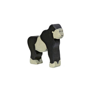 Holztiger Gorilla ca. 12 x 2