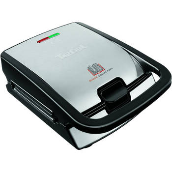 Tefal Snack Collection MultiSnack SW852D