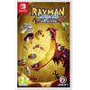 Nintendo Switch Rayman Legends Definitive Edition