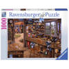 Ravensburger puzzel Opa's schuurtje - 1000 stukjes