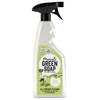 Marcel's Green Soap Allesreiniger Spray Basilicum & Vetiver - 500ml