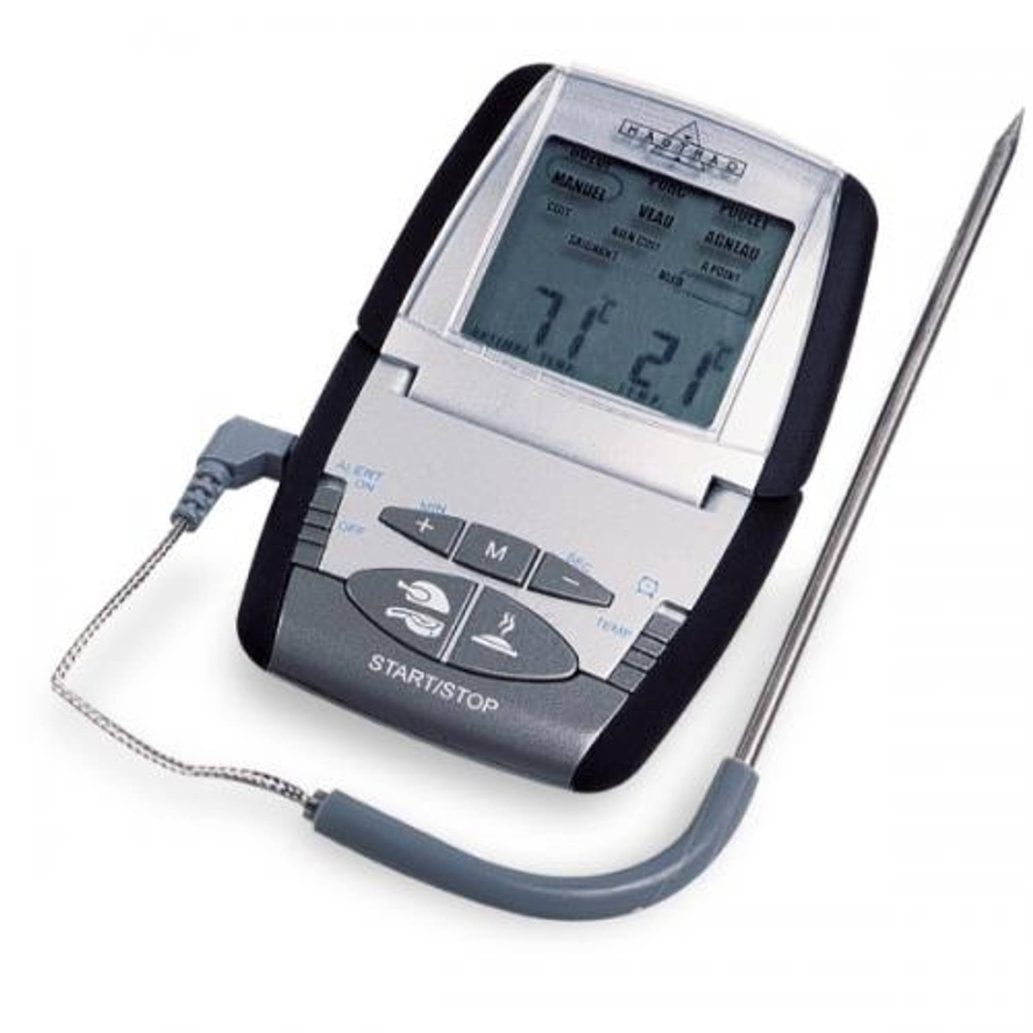 Oventhermometer Sonde - Mastrad
