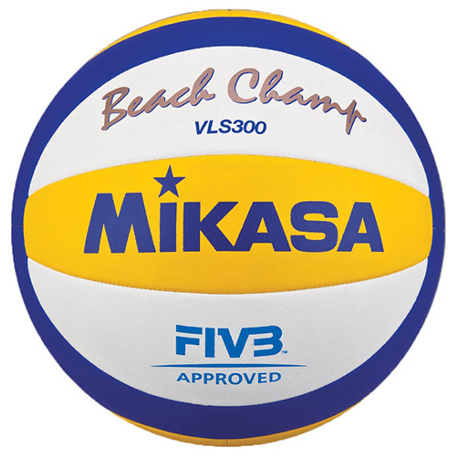 Strand Volleybal Mikasa P.vls300
