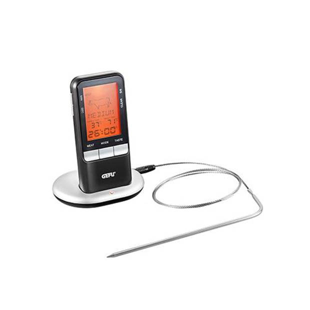 Digitale radio-thermometer - Gefu