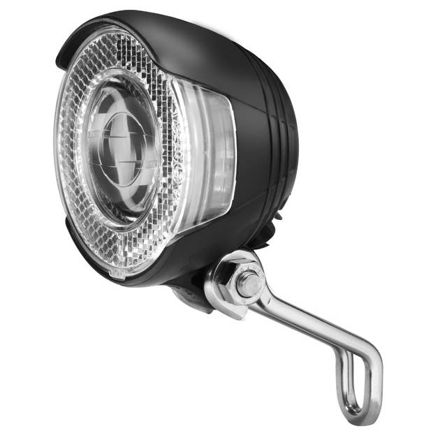 Busch&Muller voorlicht Lumotec Lyt BN led zwart