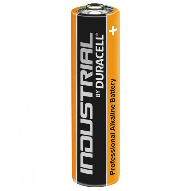 Duracell AAA batterij industrial alkaline - 24 stuks