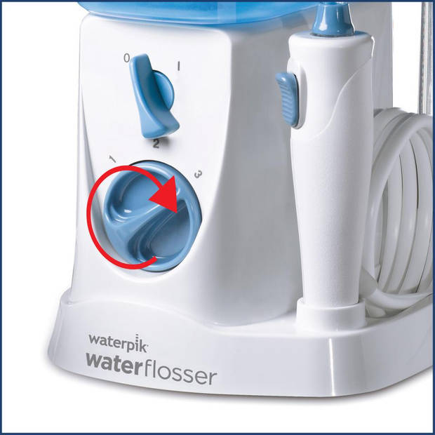 Waterpik waterflosser nano WP-250