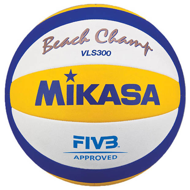Strand volleybal mikasa p.vls300