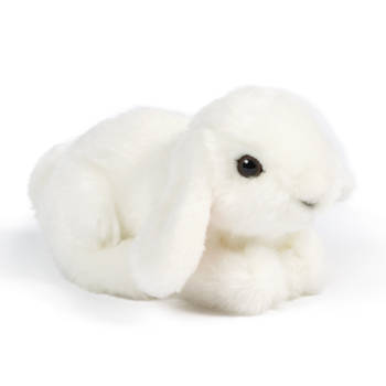 Living Nature knuffel Lop Eared Bunny Small