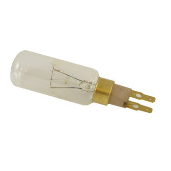 Wpro koelkastlamp t-click t25l 230v 40w helder
