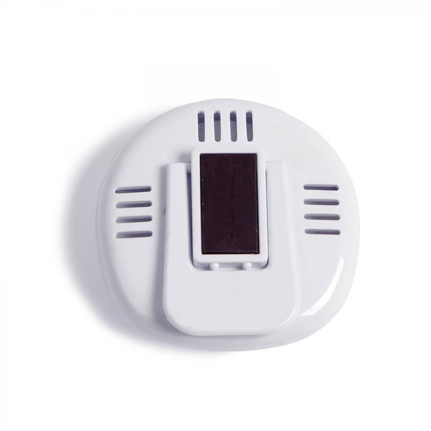 bedelaar overdrijven sensor Koelkast thermometer - kunststof | Blokker