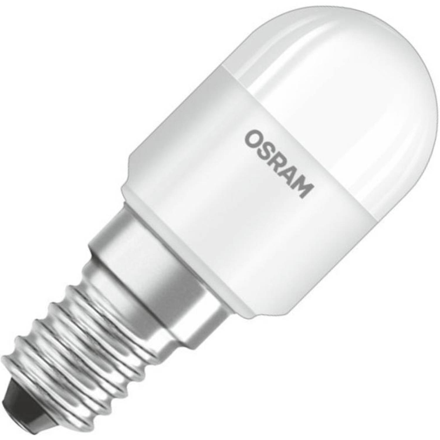 Osram Parathom | LED Buislamp | Kleine fitting E14 | 2,2W (vervangt 20W) 63mm Mat online kopen