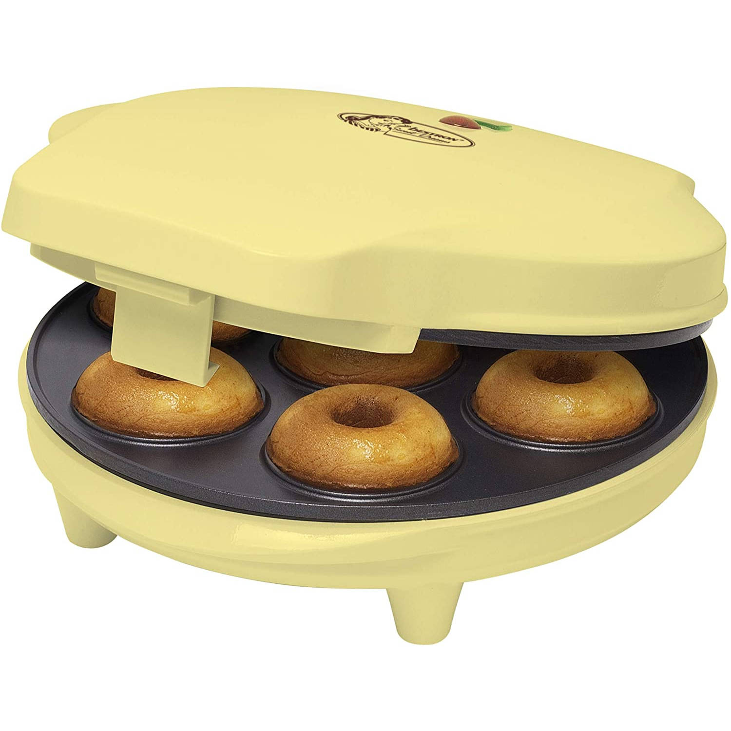 Bestron ADM218SD Donut Maker