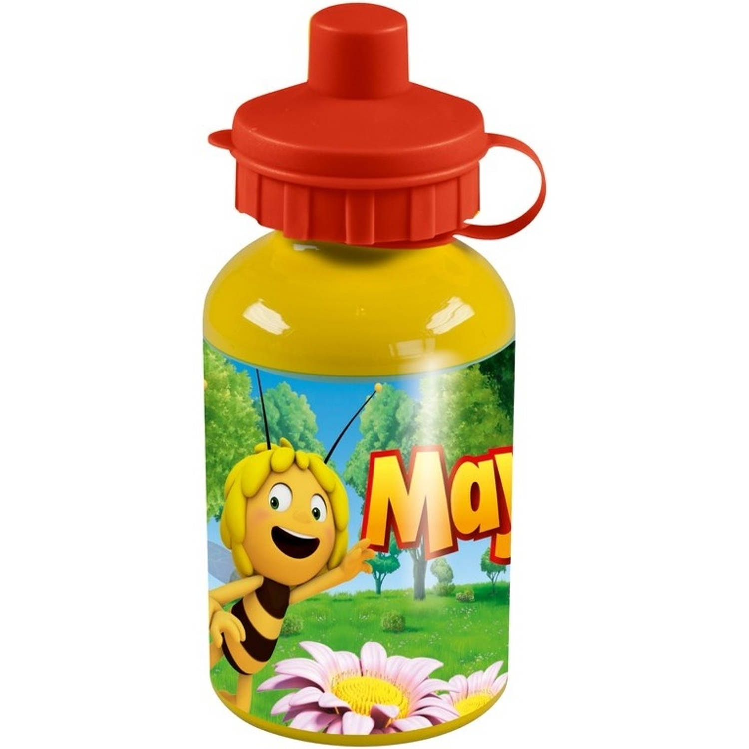 Bidon Maya geel: 250 ml