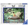 Ravensburger puzzel Disney Jungle Book - 1000 stukjes