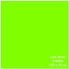 Benza Kaftpapier Schoolboeken - Lime Groen - 200 x 70 cm - 5 rollen